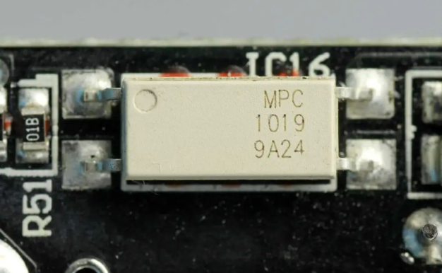 喆光光耦[MPC1019]在ATX3.0工業(yè)電源中的應(yīng)用