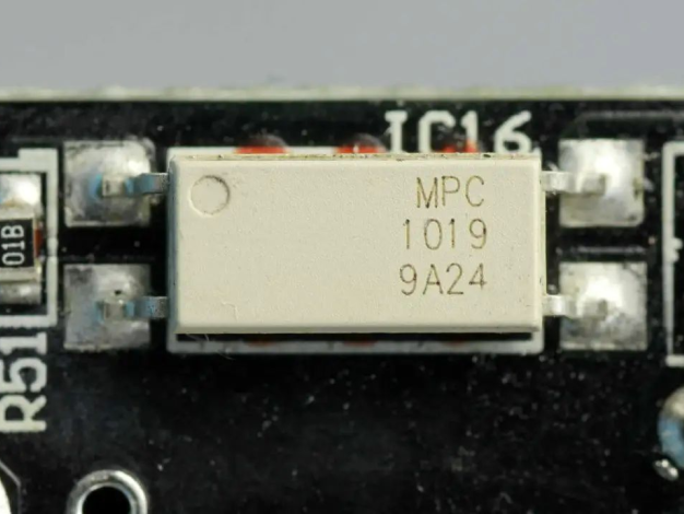 喆光光耦[MPC1019]在ATX3.0工業(yè)電源中的應(yīng)用